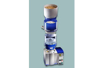 Tellerfliehkraftanlagen/Serie ECO: Serie ECO-Maxi &quot;basic&quot;