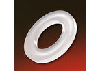 Unterlegscheiben aus Polypropylen (PP)