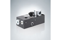 Handpumpen Typ H, HE, HD und DH