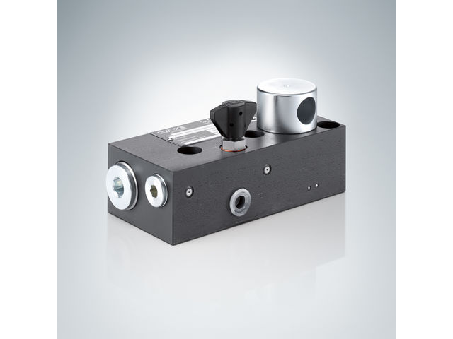 Handpumpen Typ H, HE, HD und DH