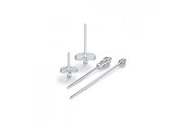 Temperaturfühler für Hygieneanwendungen - TM4, TT
