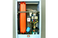 Elektrischer Heizkessel : SOL