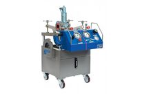 Armaturenprüfstand PS-T 10.03