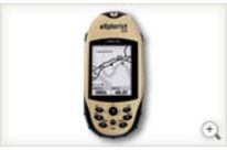 GPS System eXplorist 210 Europa