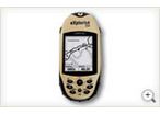 GPS System eXplorist 210 Europa