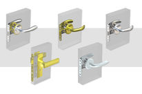 Pendeltürschlösser