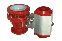 Bodenablasshähne : KAP-N