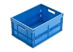 Faltbox Falter 4324 WALTHER-blau 475 x 350 x 240 mm