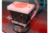 Automatische Münzjustage