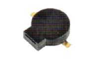 Buzzer magnetische externes Laufwerk xdB-G9027C-T015-Q6-RA55