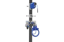 Montageblech für Arbeitsplätze | PLA