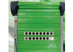 Automatische Schnelllauftore im Innenbereich: Star 5 Frigo 2+/+