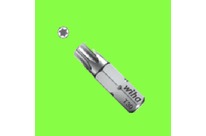 Wiha : WIHA- Embouts - Embouts Standards - Embouts TORX 25 mm T40