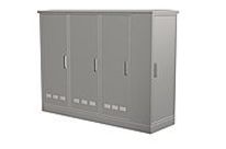 Schränke Für Den Aussenbereich/ D-Baureihe