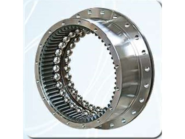 Integriertes zweireihiges Schrägkugellager  : ART.2442