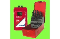 Werkzeug : Coffrets d&#039;Outillages - 25 Forets HSS Laminés