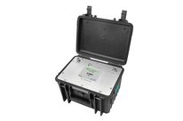 Restölmessung - OILCHECK 500 mobil