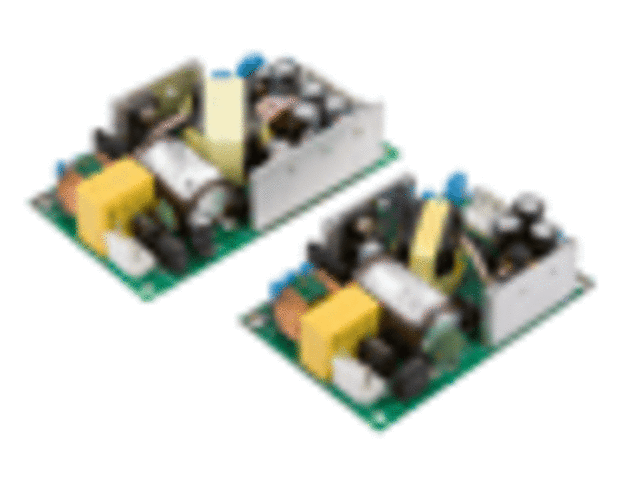 ECP40 Serie