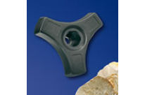 Dreistern-Plastimont-Körper CO 184