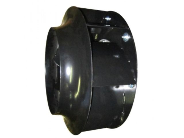 Propeller typ turr-bsz