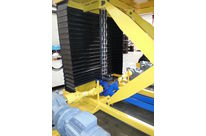 ChainLift : Zuverlässige Effizienz