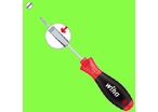 Wiha : WIHA Tournevis - Tournevis SoftFinish - Tournevis A Fente D'Electricien
