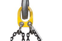 Aufhängekopf - Typ OFT