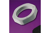 Gegenmuttern, metrisch