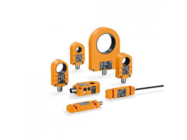 Ring-Näherungssensor - I7R, I8500, N7R series