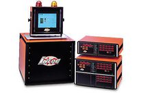 Computergestützte Multizonen-Temperaturregler