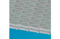 Kunststoff-Modulbänder Serie 2 : LM 25/45 RR S2