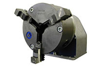 Hardware Zubehör : Datenblatt Minidrehachse MR2