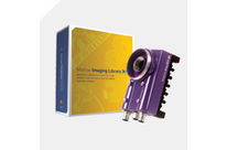 Smart Kameras : Matrox Iris GT mit Matrox Imaging Library (MIL)