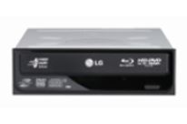 GGW-H20L Blu-Ray DVD Brenner