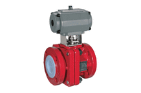 Absperrhähne ASME/ANSI : KNAP