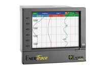 Der papierlose plug &amp; play Enertrace