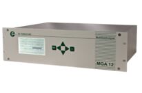 Dr. Födisch MGA 12 | Multigas-Analysator CO CO2 NO NO2 NOx N2O SO2 CH4 H2 H2S O2