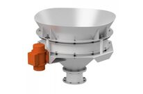 Behälteraustragsvorrichtung - BAV