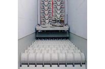 Aufbereitungstechnik: Rollenroste