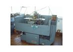 Fräsmachine : WIRTH & GRUFFAT SENIOR 67