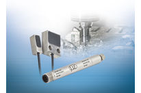 Spindelwachstum berührungslos erfassen 