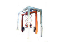 Doppel-Dreharmmaschine : WM2 / WM25S