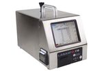 Laser III 110 | Particle counter