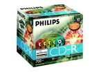 CD-R 700 MB / 80 Min