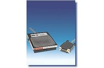 Zubehör : Fußschalter für Hydraulikpumpen