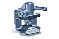 40mm Bolzenkupplung Typ 2020