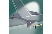 Weiche WEE zu TB-105