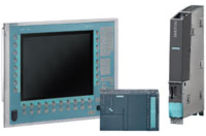 Motion Control System SIMOTION