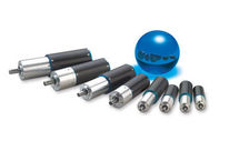 ZEITLAUF® Planetengetriebe NoiselessPlus – einzigartige Laufruhe