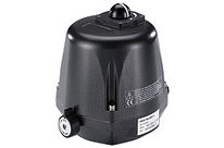 Elektrische Drehantriebe : Typ 3004